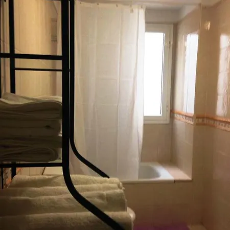 Gibshouses بيت للعطل كوستا تاغيسي