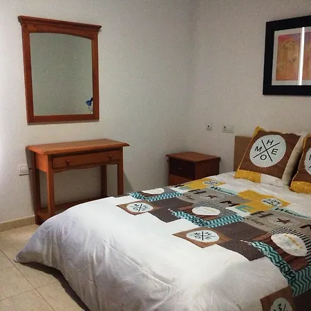 Gibshouses بيت للعطل